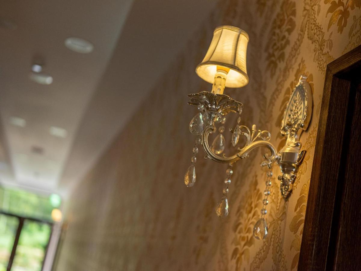 名竹旅社 Minzu Hotel Lugu Dış mekan fotoğraf
